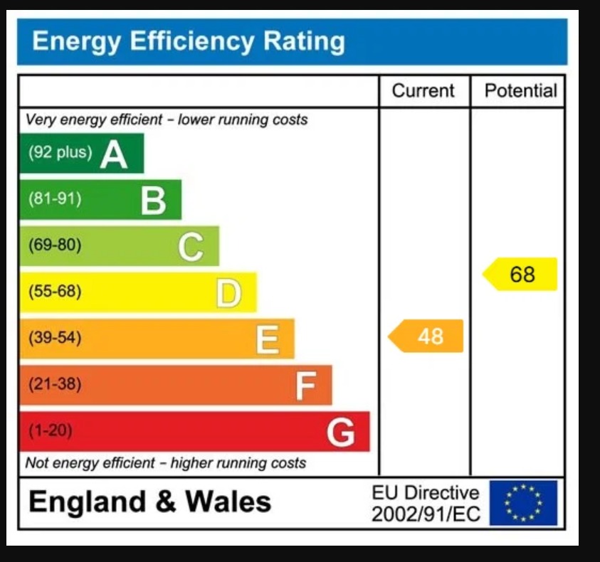 EPC 1