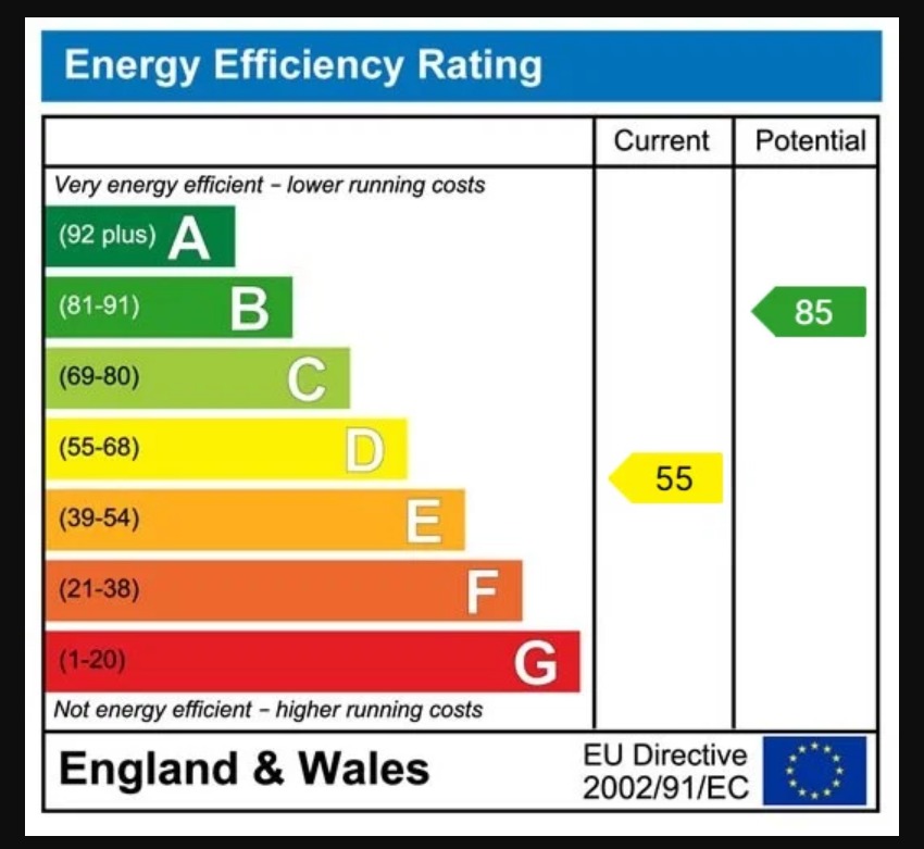 EPC 1