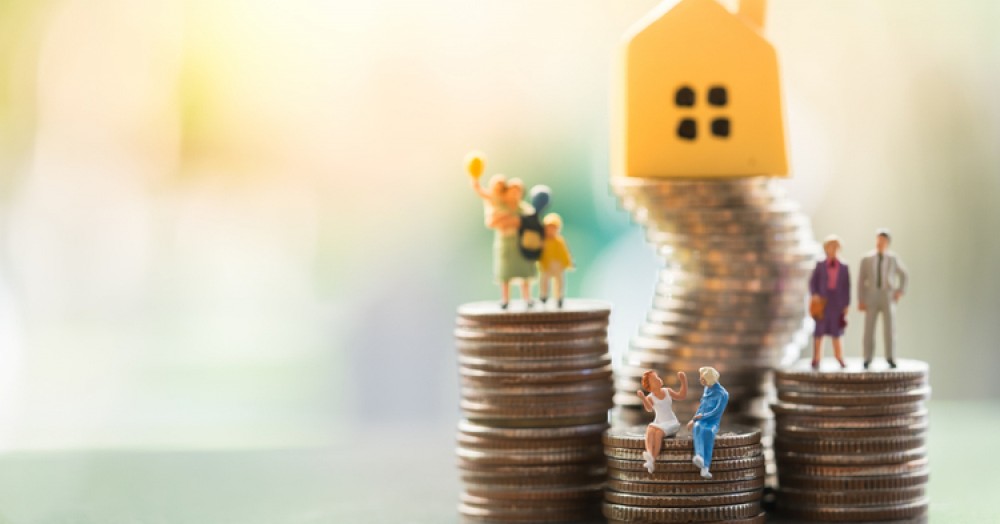 Keeping things moving when you are in a property chain Keeping things moving when you are in a property chain