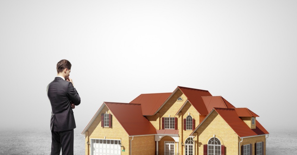 Is it time to take your home off the market? Is it time to take your home off the market?