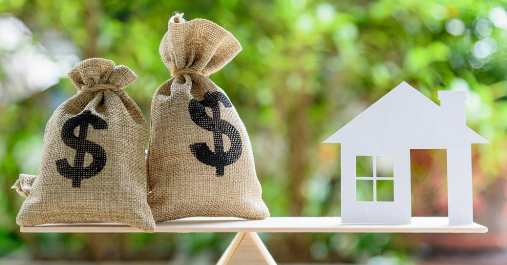 3 ways to build your equity once you’ve bought your home 3 ways to build your equity once you’ve bought your home