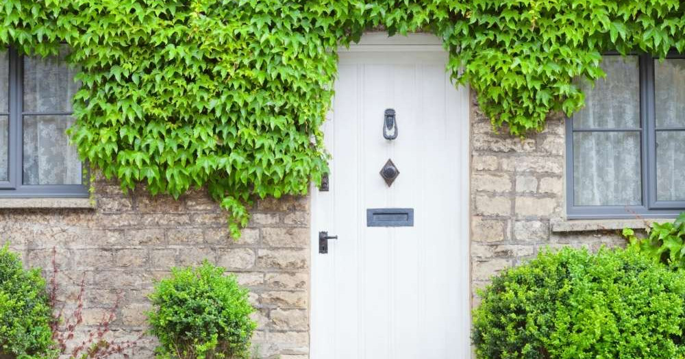 Things to know before buying a charming old character home... Things to know before buying a charming old character home...