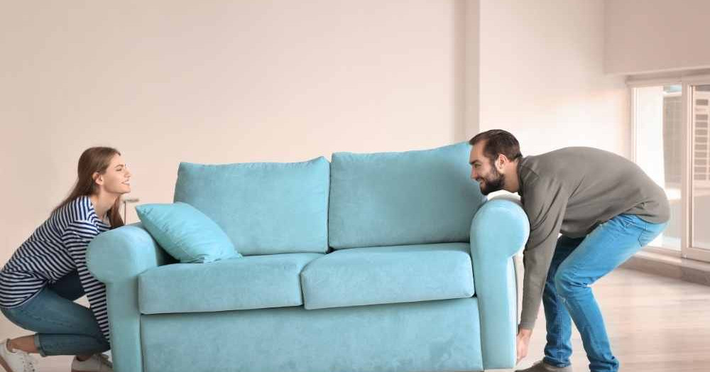 Avoid delays when moving home! Avoid delays when moving home!