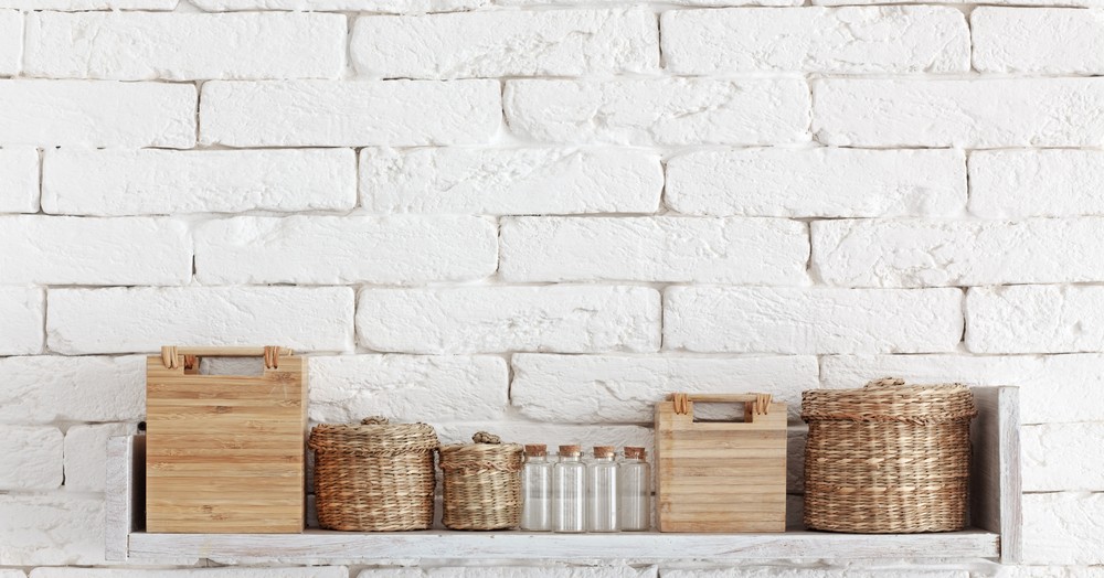 Clever storage suggestions to declutter and organise your home Clever storage suggestions to declutter and organise your home