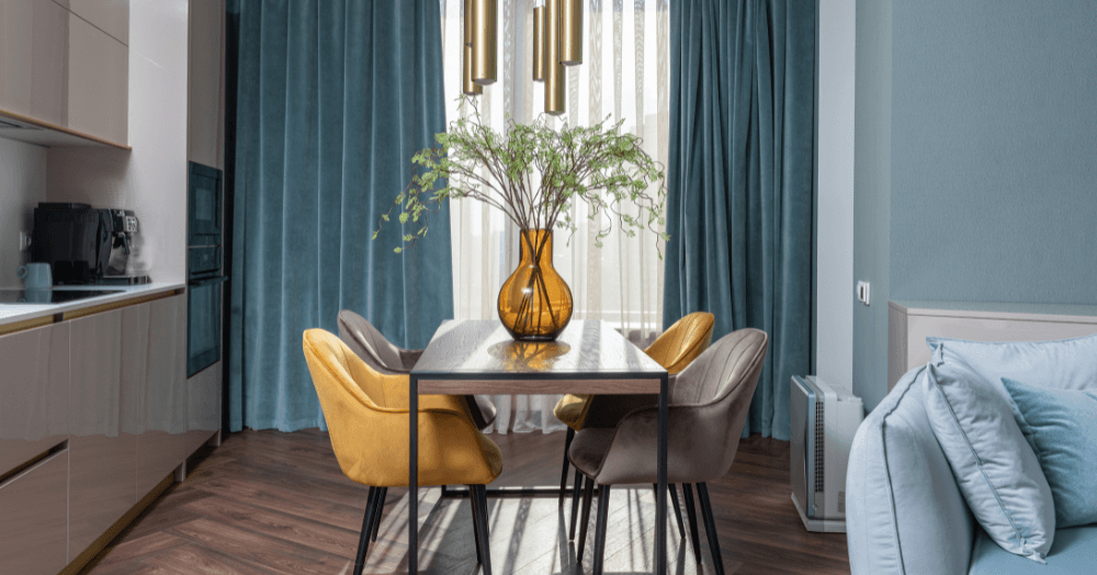 Discover top staging secrets to showcase your home this summer Discover top staging secrets to showcase your home this summer