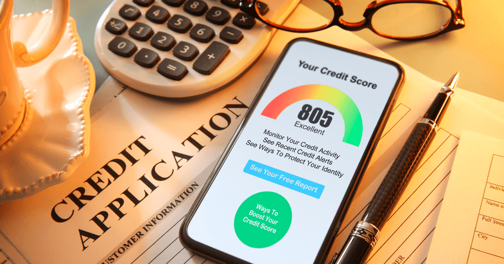 Why is your credit score so important when trying to buy a property, and what to do to improve it Why is your credit score so important when trying to buy a property, and what to do to improve it