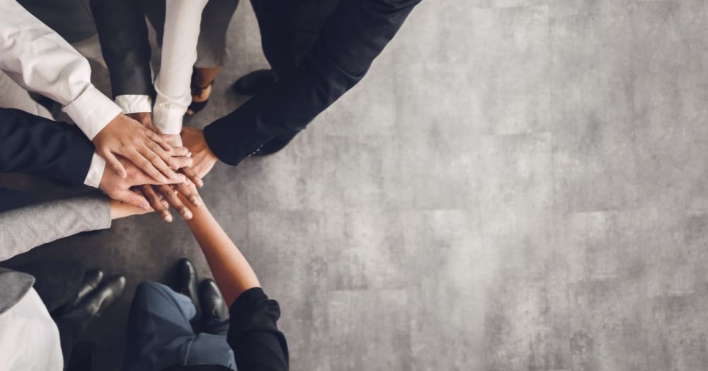 Maximize Your Property Sale: Why Assembling the Right Team is Crucial Maximize Your Property Sale: Why Assembling the Right Team is Crucial
