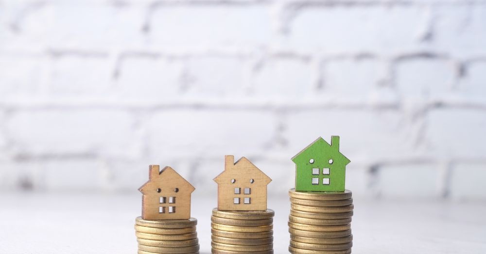 Now the festivities are over it's time to get your house sold Now the festivities are over it's time to get your house sold