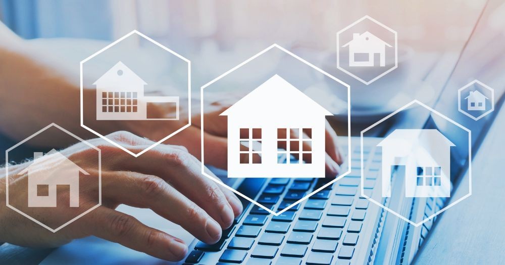 Discover Ways You Can Use Technology To Help Find Your Dream Home Discover Ways You Can Use Technology To Help Find Your Dream Home