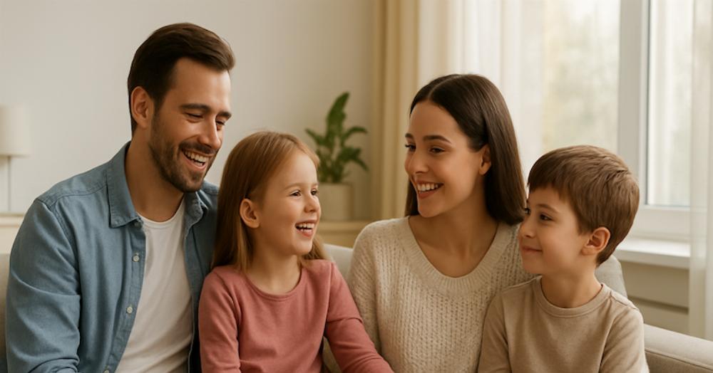 Selling Your Family Home Stress Free Selling Your Family Home Stress Free